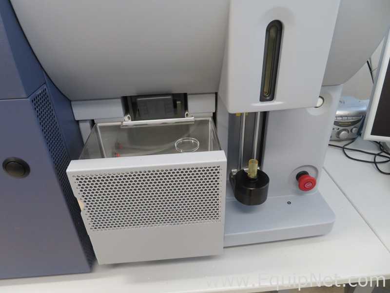 BD FACSAria Fusion Cell Sorter Special Order System Flow Cytometer