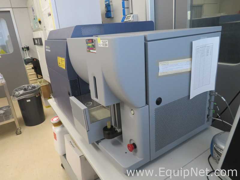 BD FACSAria Fusion Cell Sorter Special Order System Flow Cytometer