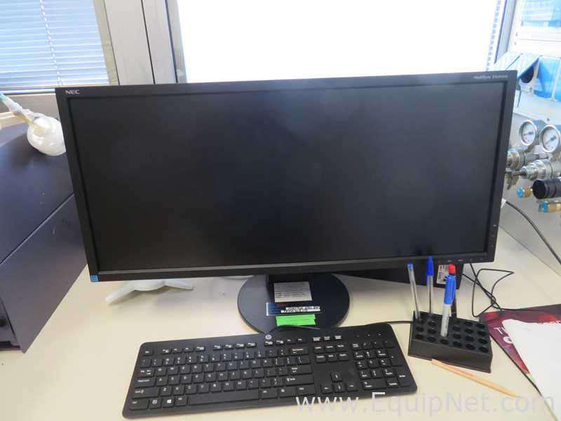 BD LSR Fortessa X-20 Special Order System Flow Cytometer