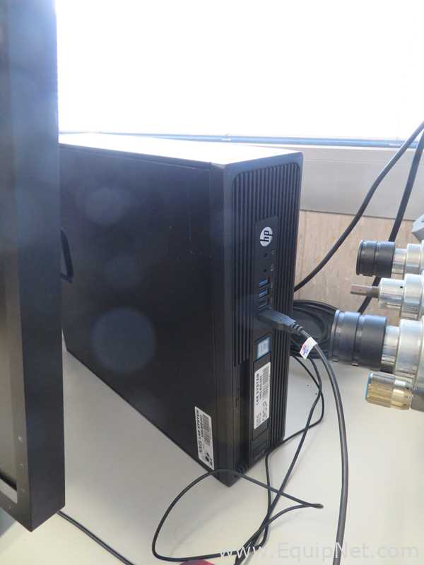 BD LSR Fortessa X-20 Special Order System Flow Cytometer