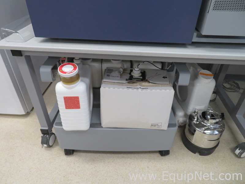 BD FACSAria Fusion Cell Sorter Special Order System Flow Cytometer