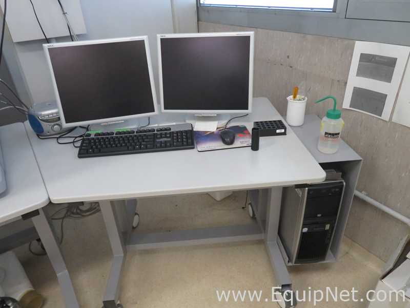BD FACSAria Fusion Cell Sorter Special Order System Flow Cytometer