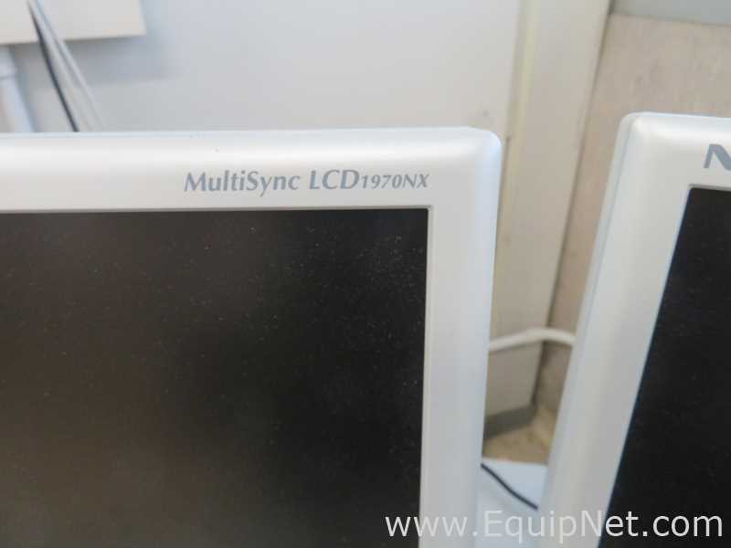 BD FACSAria Fusion Cell Sorter Special Order System Flow Cytometer