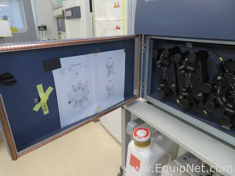 BD FACSAria Fusion Cell Sorter Special Order System Flow Cytometer