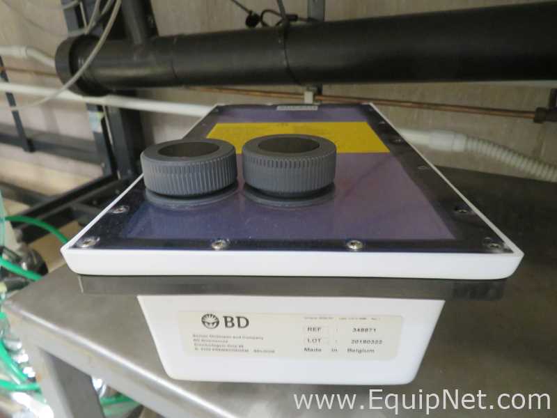 BD LSR Fortessa X-20 Special Order System Flow Cytometer