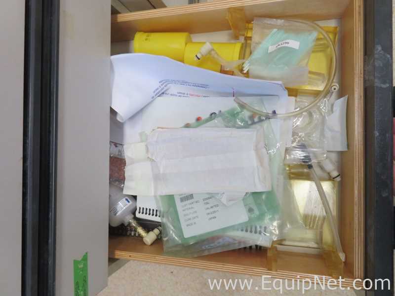 BD LSR Fortessa X-20 Special Order System Flow Cytometer