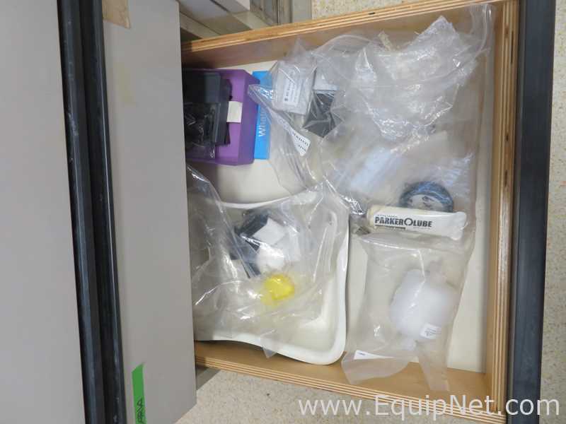 BD LSR Fortessa X-20 Special Order System Flow Cytometer