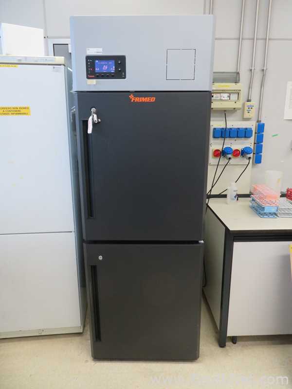 Frimed SRL AF70/2 Fridge Freezer