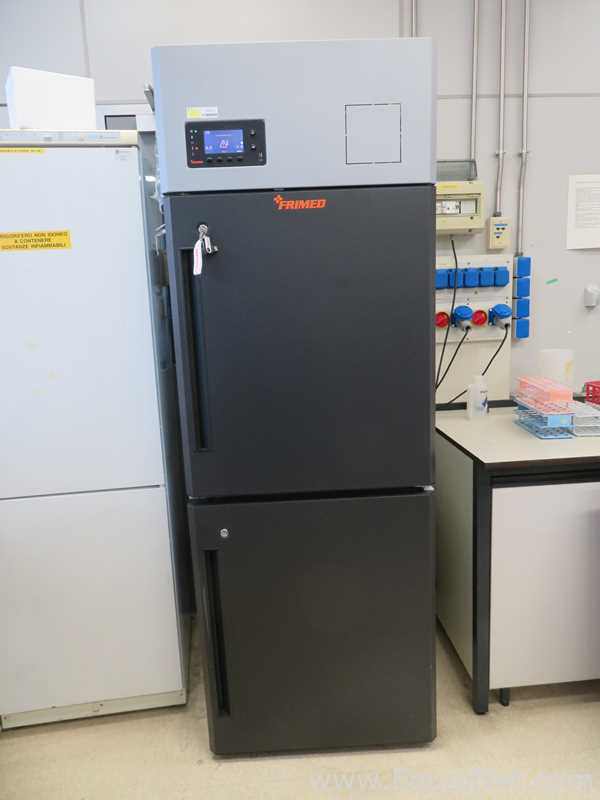 Frimed SRL AF70/2 Fridge Freezer