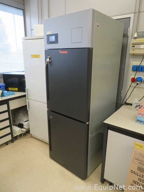 Frimed SRL AF70/2 Fridge Freezer