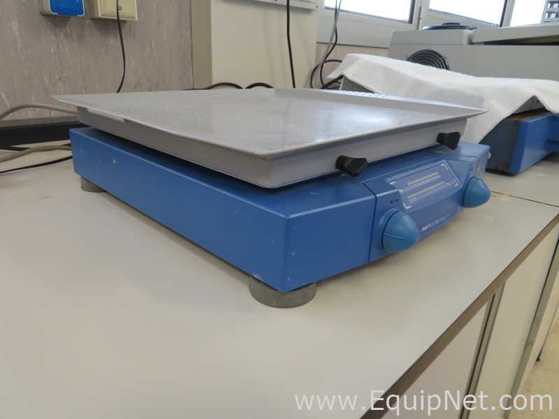 Agitador IKA KS 260 Basic