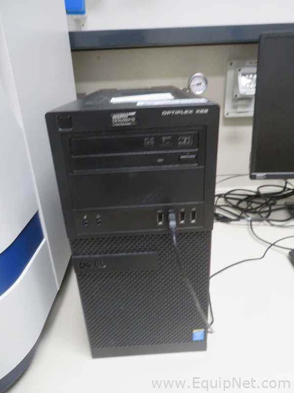 Applied Biosystems 3500 Genetic Analyzer System