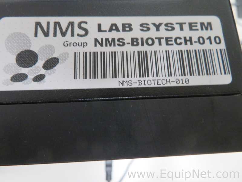 Applied Biosystems 3500 Genetic Analyzer System