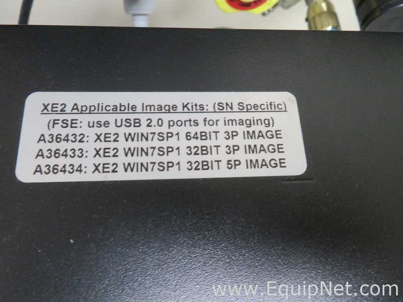 Applied Biosystems 3500 Genetic Analyzer System