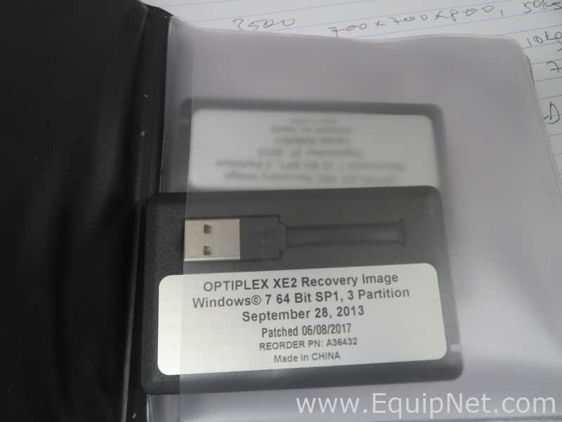Applied Biosystems 3500 Genetic Analyzer System