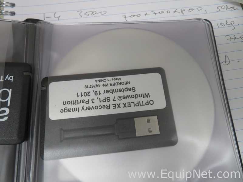 Applied Biosystems 3500 Genetic Analyzer System
