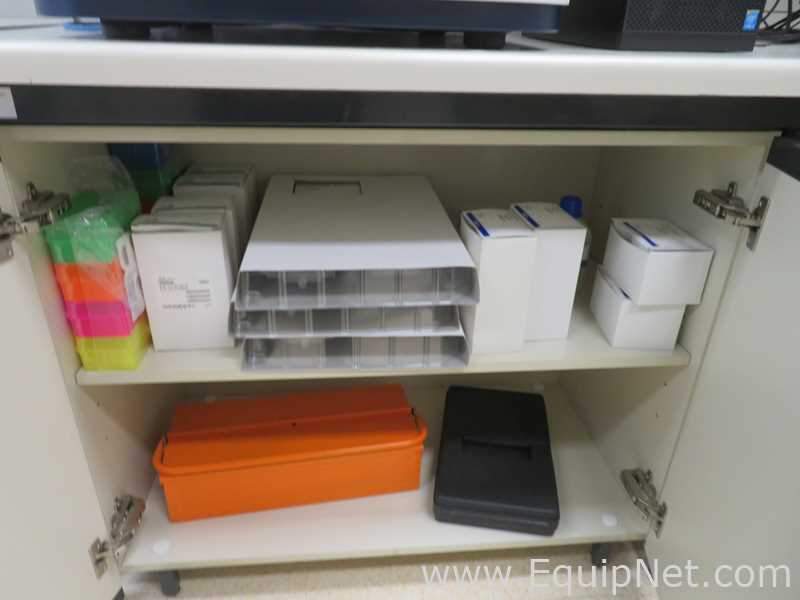 Applied Biosystems 3500 Genetic Analyzer System