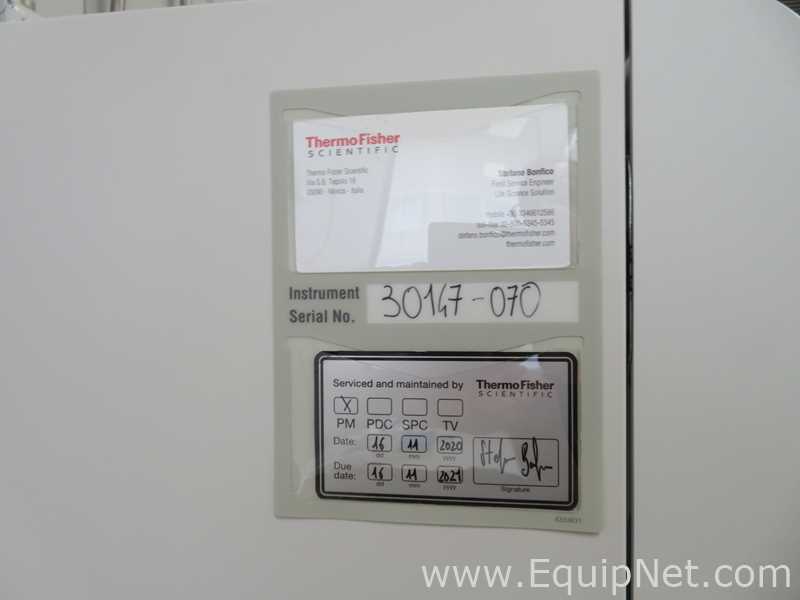 Applied Biosystems 3500 Genetic Analyzer System