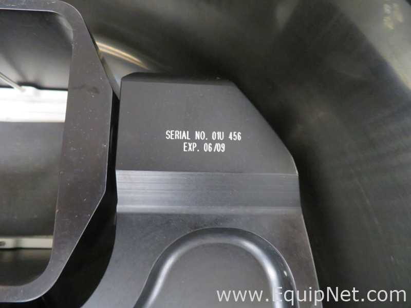 Beckman Coulter TJ-25 Refrigerated Laboratory Centrifuge