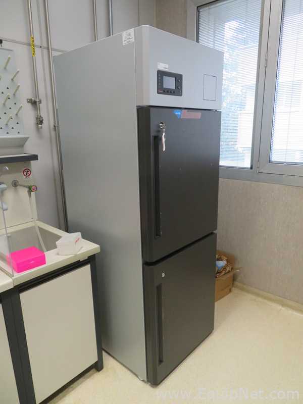 Frimed SRL AF70/2 Fridge Freezer