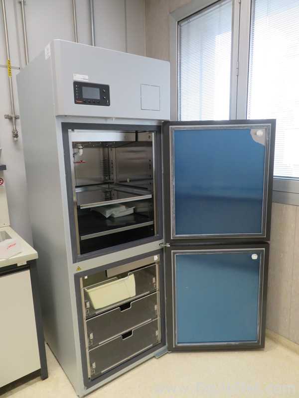 Frimed SRL AF70/2 Fridge Freezer