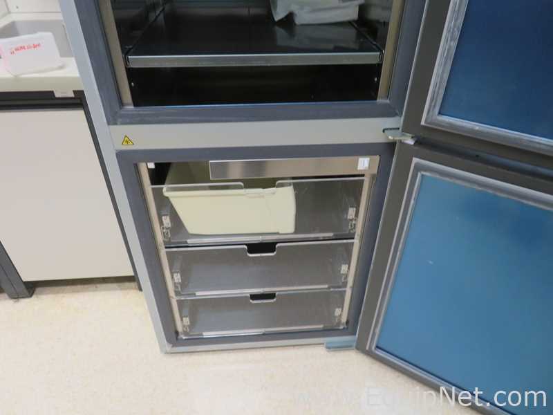 Frimed SRL AF70/2 Fridge Freezer