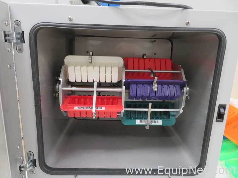 Escáner Affymetrix Gene Chip Scanner 3000