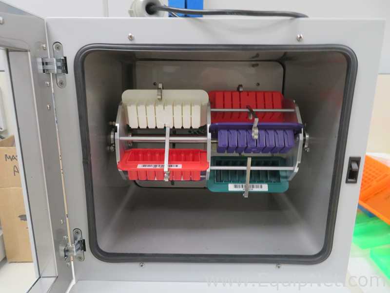 Escáner Affymetrix Gene Chip Scanner 3000