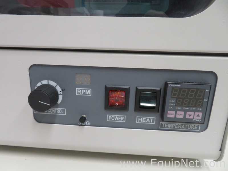 Escáner Affymetrix Gene Chip Scanner 3000