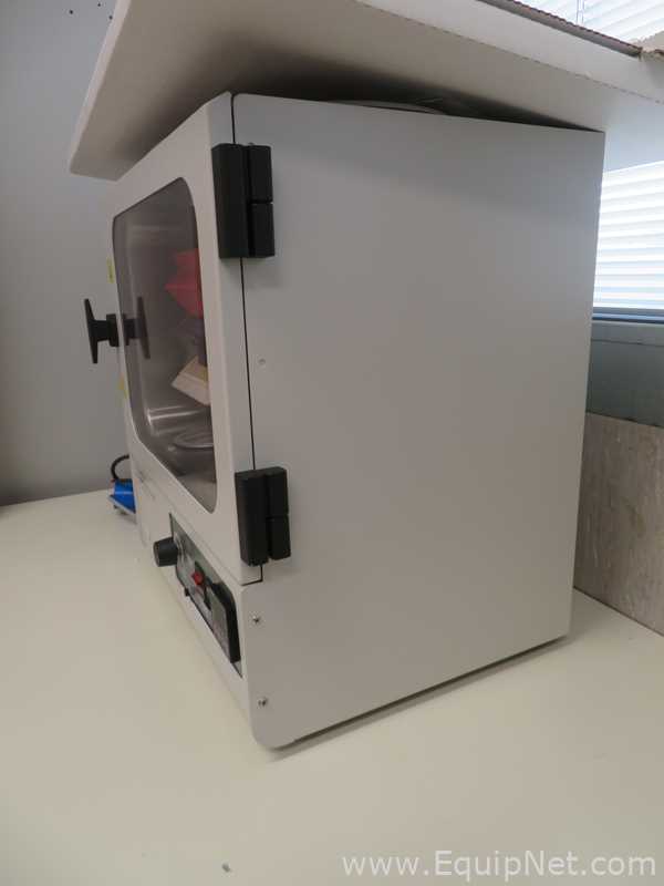 Escáner Affymetrix Gene Chip Scanner 3000