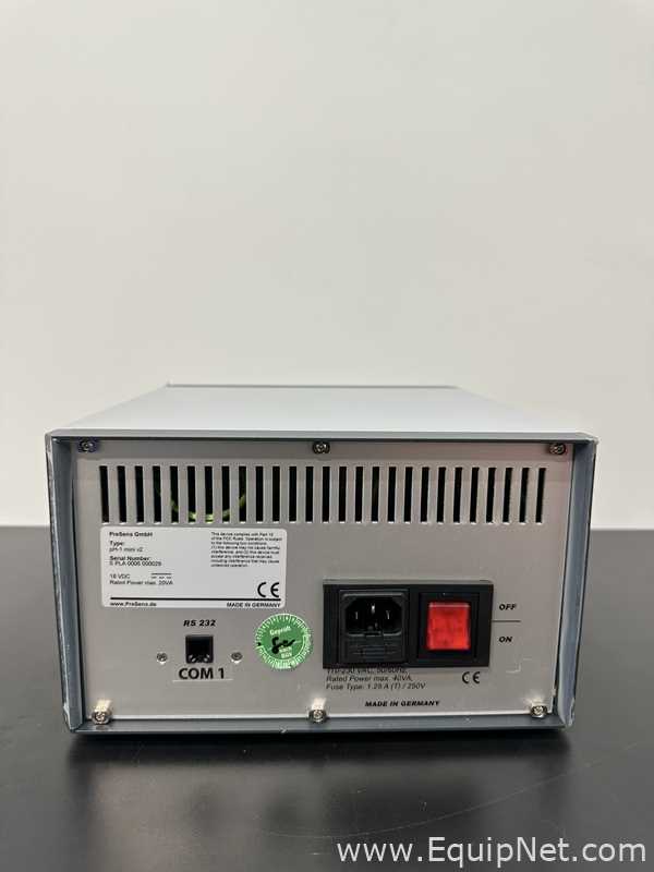 Medidor de pH PreSens Co PH-4 Mini v2