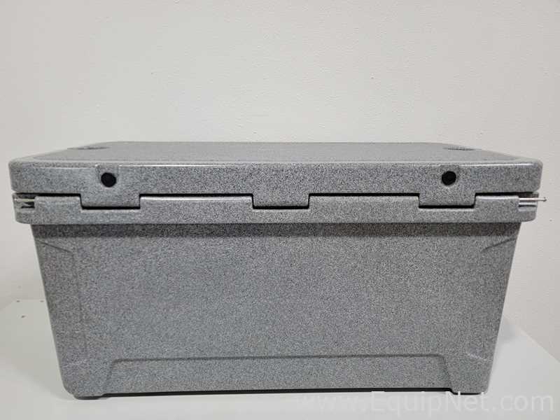 Almacenador de materiales congelados CaterGator CG100SPG