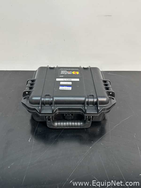 Fresenius Kabi LOVO 6R4900 Cell Processing System