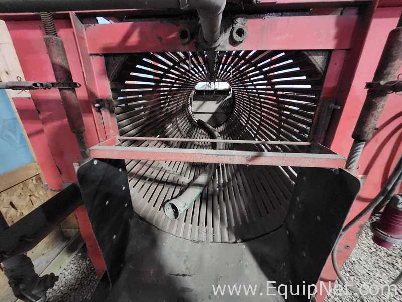 Equipamentos Diversos para Fábricas Mayo Manufacturing 824