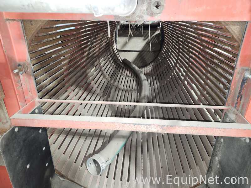 Equipamentos Diversos para Fábricas Mayo Manufacturing 824