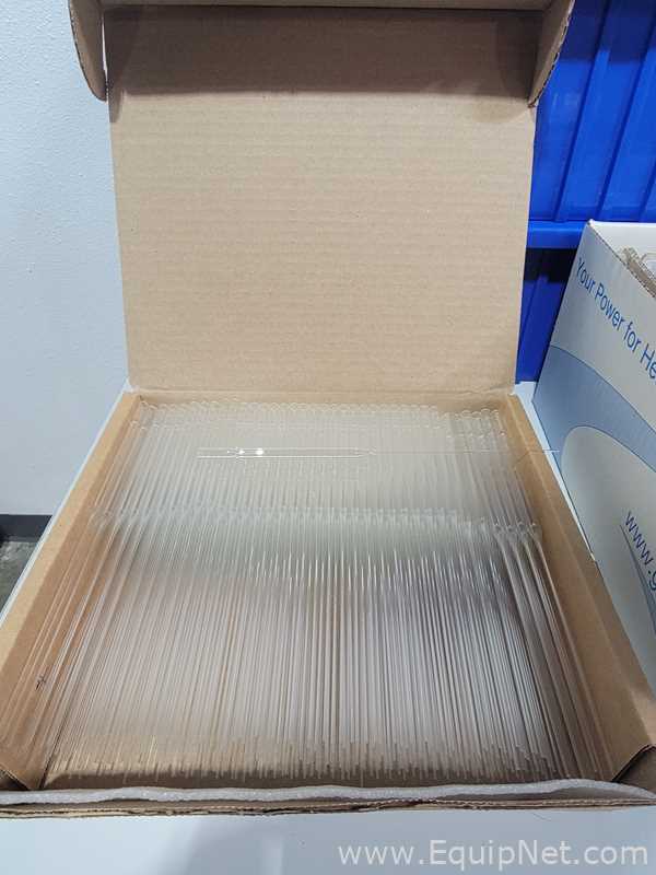 Greiner Bio One Microplates and Pipets Consumables