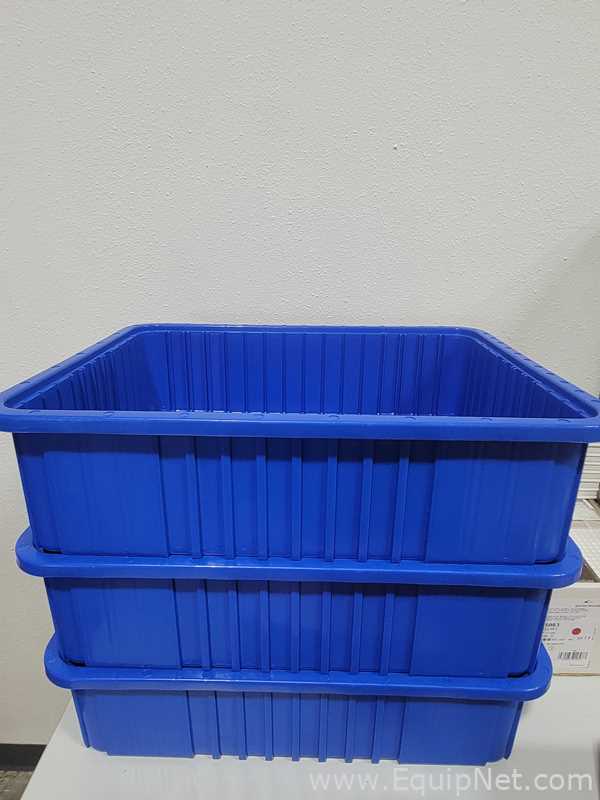 Greiner Bio One Microplates and Pipets Consumables