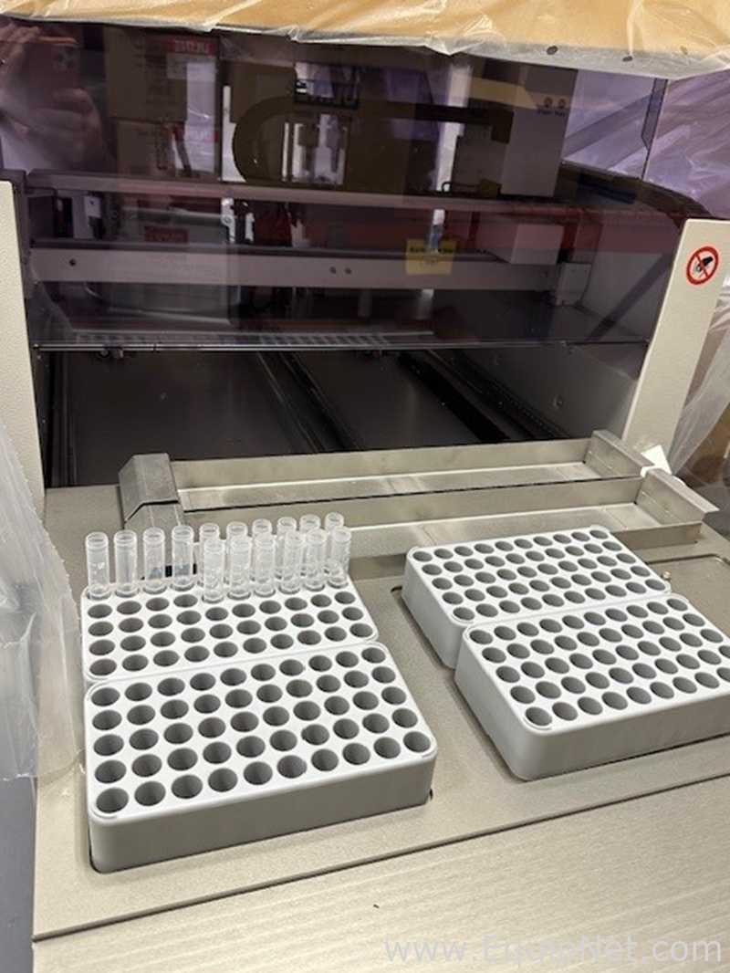 Destampador Sarstedt Inc. Sarstedt DC RC Flex 90 ID