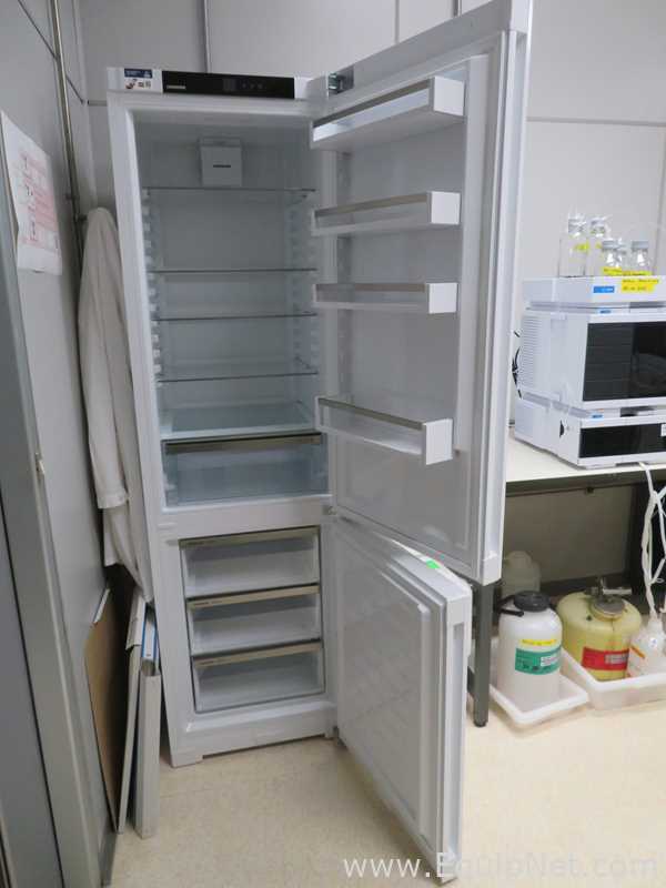 Liebherr CNd5703 Index20A/001 383 Litre Upright Laboratory Refrigerator Freezer