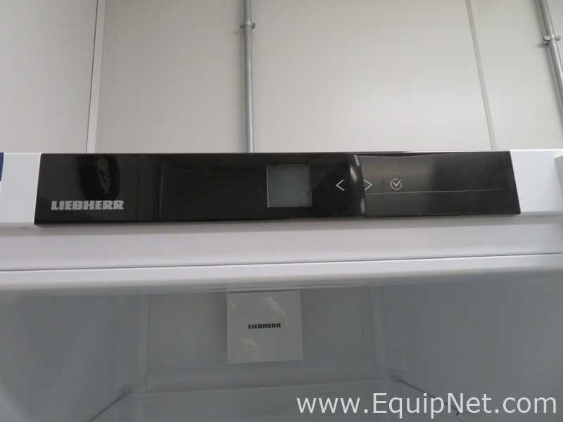 Liebherr CNd5703 Index20A/001 383 Litre Upright Laboratory Refrigerator Freezer