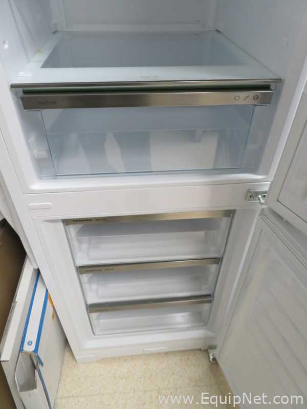 Liebherr CNd5703 Index20A/001 383 Litre Upright Laboratory Refrigerator Freezer