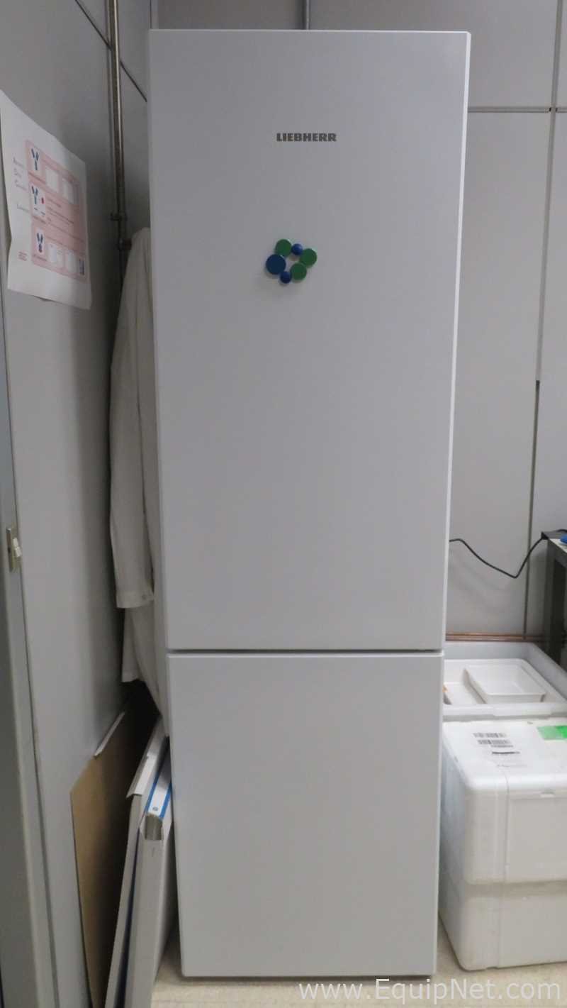 Liebherr CNd5703 Index20A/001 383 Litre Upright Laboratory Refrigerator Freezer
