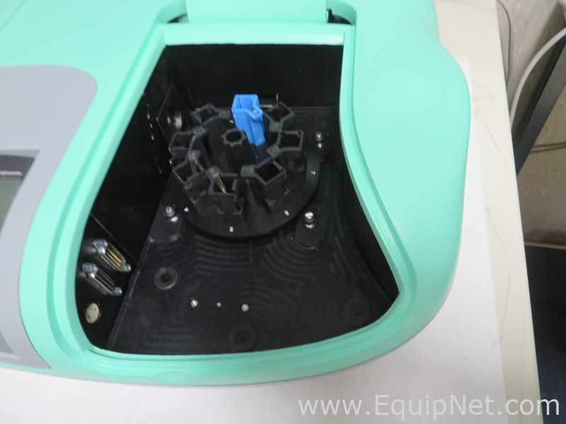 Espectrofotômetro Amersham Biosciences Corp. Ultrospec 2100 pro