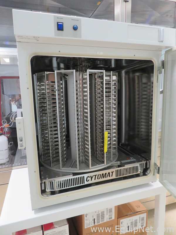 Beckman Coulter Biomek i5 Automated Cell Screening System