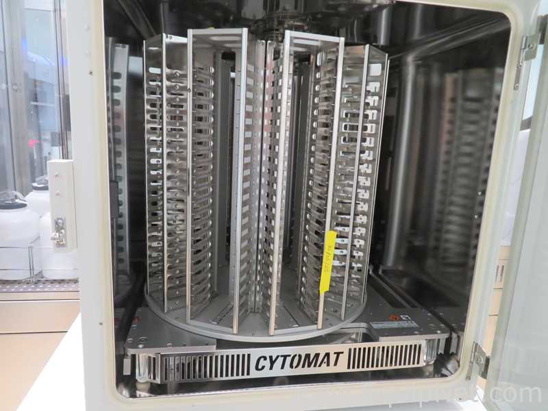 Beckman Coulter Biomek i5 Automated Cell Screening System
