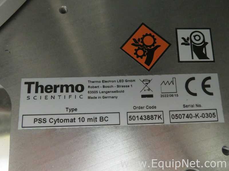 Beckman Coulter Biomek i5 Automated Cell Screening System