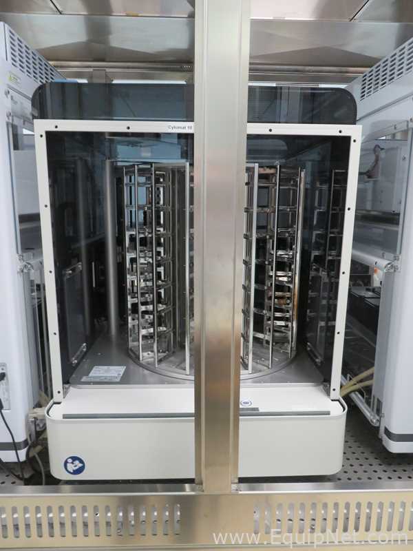 Beckman Coulter Biomek i5 Automated Cell Screening System
