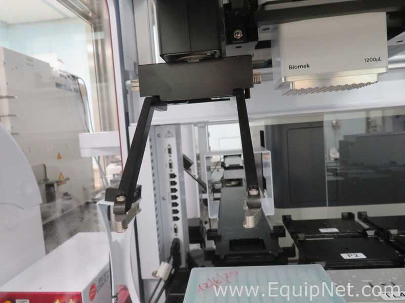 Beckman Coulter Biomek i5 Automated Cell Screening System