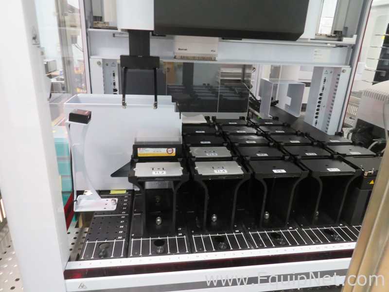 Beckman Coulter Biomek i5 Automated Cell Screening System