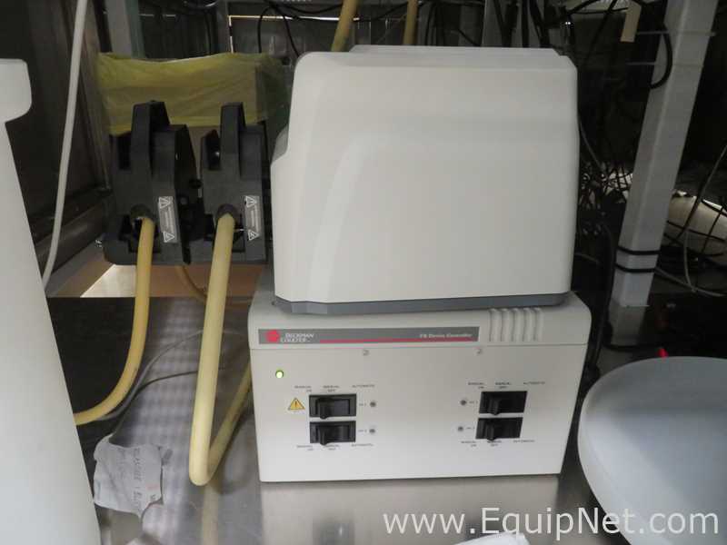 Beckman Coulter Biomek i5 Automated Cell Screening System